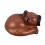 1Urne Animaux Petite Crémation Résine Souvenir Décor 4