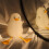 Cute Duck Bedside Night Light 13