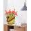 Everyday Handbag Vase for Home Centrepiece 1