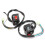Handlebar  Assembly Combination Headlight Dimmer  for  SRZ150 MTR150 Motorcycle Modified 2