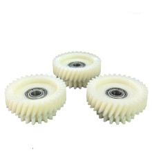 3pcs Nylon Gear Set for Bafang G310 G311 G320 250W Hub Motor Repair Parts -Nylon Gear (18T+33T, No Bearing) G310/G320