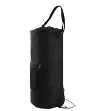 Waterproof Boat Trash Can Bag,Marine Boats Garbage Can,Reusable Boat Garbages Can for Boating, Camping, RV