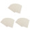 30Feuilles Papier Beige Épais Pour Chinoise Dessin 1