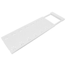1Étagère Réglable En Pour Organisateur De Placard