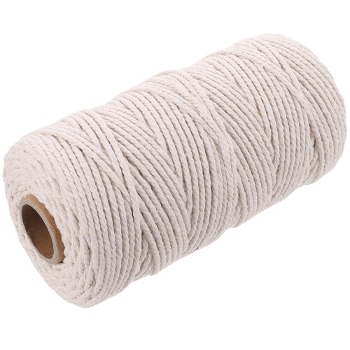 1Rouleau Coton Cuisine Pour Viande