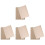 48Feuilles Papier Professionnel Khaki Usage Polyvalent 1