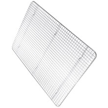 Grille De Refroidissement Acier Inoxydable Multifonction Bbq