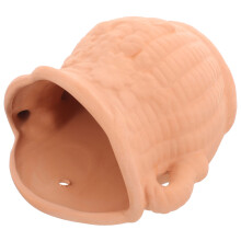 1Pot En Terre Cuite Suspendu Pour Plantes Intérieur