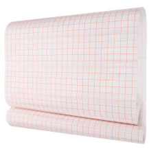 1Rouleau Ruban Adhésif Transfert PVC Orange Pour Motifs Textes
