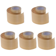 5Rouleaux Plinthe En Vinyle Autocollante Décorative Facile À Poser