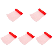5Rouleaux Papier Pour DIY Usage
