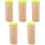 5Rouleaux Papier De Masquage Multusage Couleur Marron Clair 1
