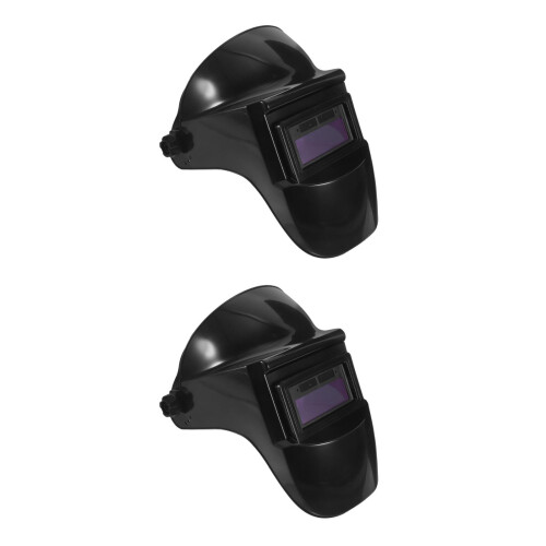 2Pièces Masque Protection Visage Respirant