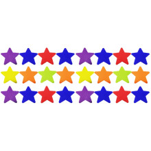 24Pièces Marqueurs Multicolores Éducatifs En Nylon Durable