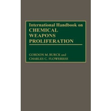 International Handbook on Chemical Weapons Proliferation