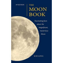 The Moon Book 3rd Edition
