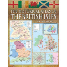 The Historical Atlas of the British Isles
