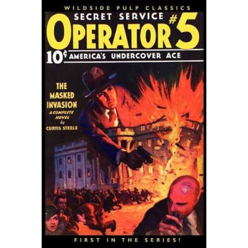 Operator #5