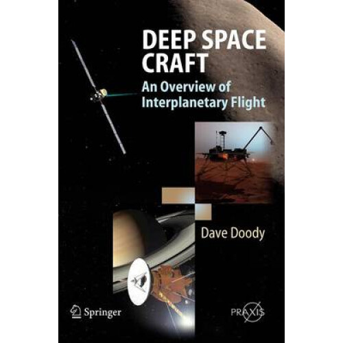 Deep Space Craft
