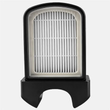 Air Outlet Filter Element for Z10 Station/Z20 Station /Enhanced Edition Handheld Vacuum Cleaner Accessories 3PCS