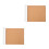 2Rouleaux Tableau Liège Adhésif Épais Multi-Couleurs Pour Bricolage 2