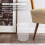 2Pièces Corbeille Bureau Transparent En Pet, Facile À 8