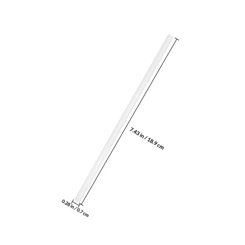 30Pièces Colle Chaude Transparente En Eva Pour DIY 1