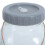 Bocal En Verre Pour Fermentation Large Bouche Multi Usage Maison 6