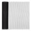 1Filet De Protection Rampe Hdpe Noir Pour Animaux 7