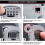 Master Lock Secure Key Box [Medium] [Wandmontage] - 5401EURD - Select Access: Deel uw sleutels veilig - Vaderdagcadeau 2