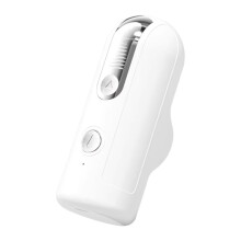 Electric Water Pump Automatic Water Dispenser Pump Retractable Water Spout USB Charging Drinking Water Pump B