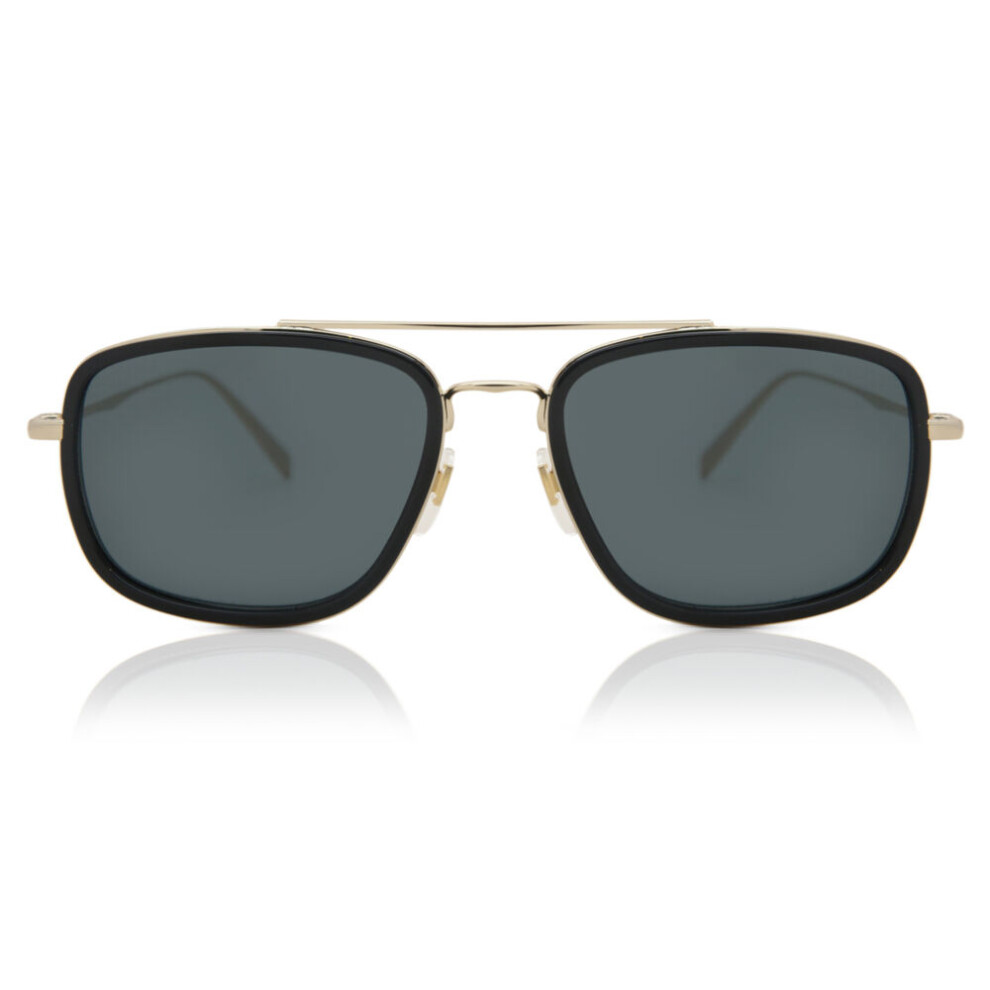 Levi's Lv 5003/S 807/Qt Men New Sunglasses Black