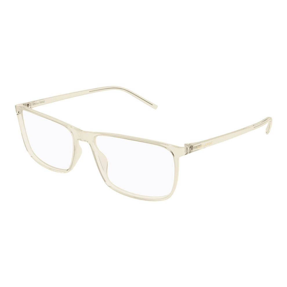 Saint Laurent Sl 846 008 Men New Eyeglasses