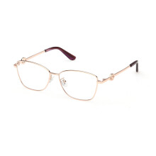 Guess GU50373-D Asian Fit 028 Women New Eyeglasses