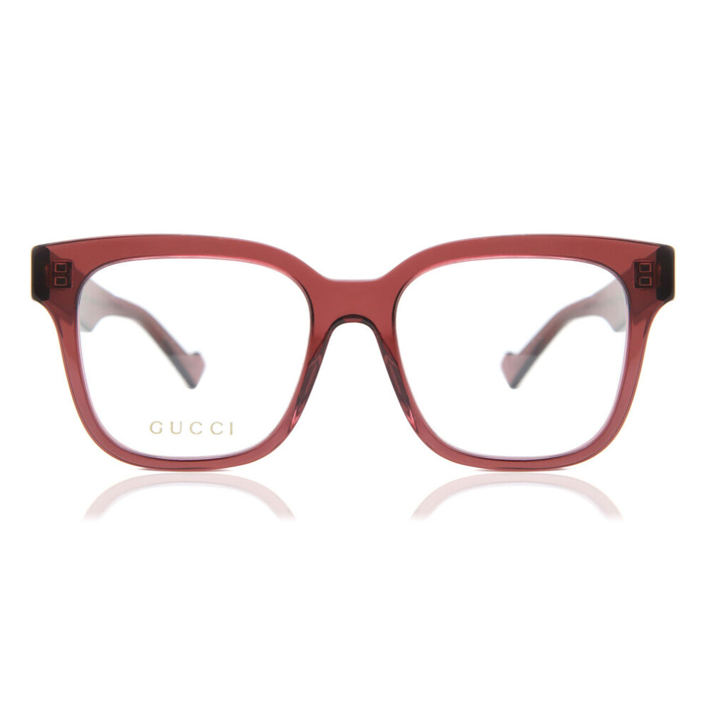 Gucci Gg0958o 006 Women New Eyeglasses