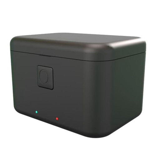 Camera Charging Case for  X5 - USB Type-C Interface, 5V/MAX 3A Charging 2