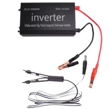 Power Inverter DC12V-9999000W Battery Boost Converter Inverter Transformer Boost Converter Transformer Kit