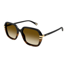 Chloé CH0204S 003 Women New Sunglasses
