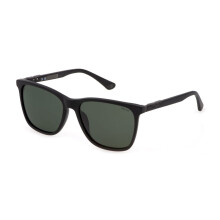 Police SPL872Z ORIGINS 1 Polarized 703Z Unisex New Sunglasses