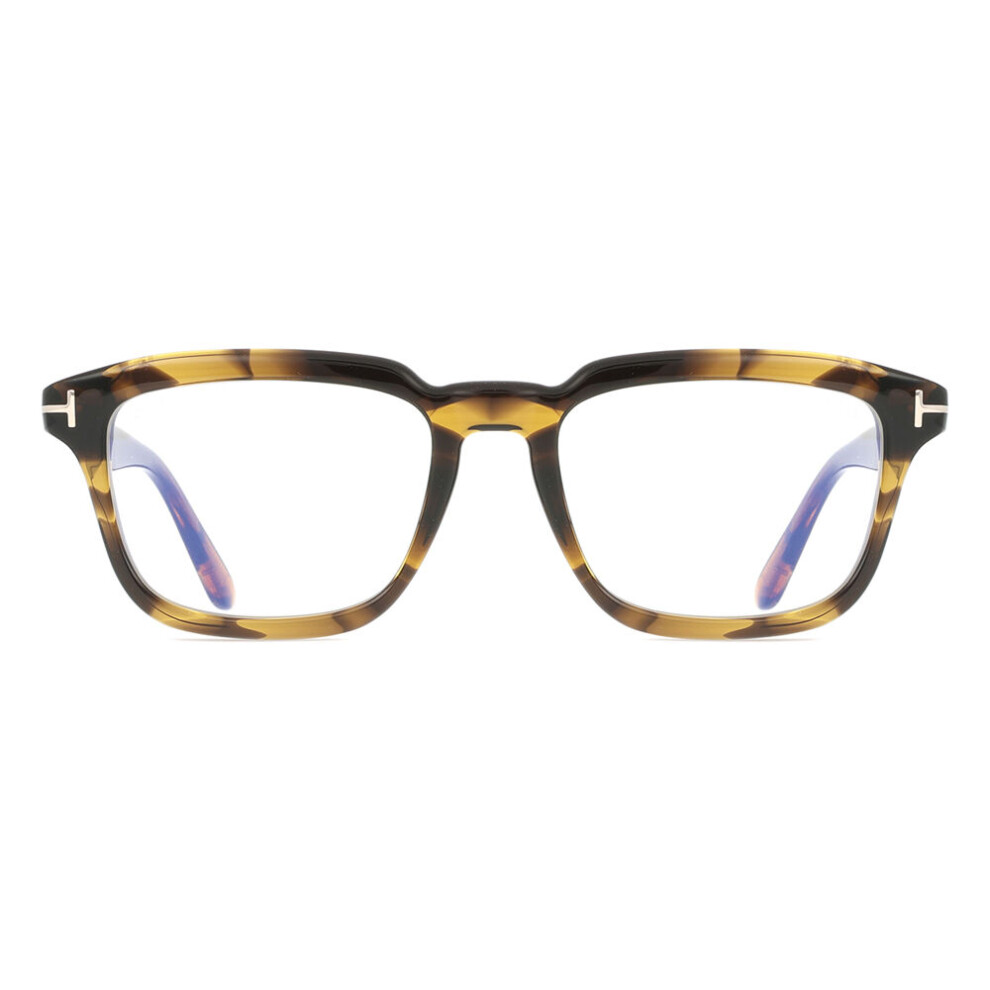 Tom Ford (54) Ft6032-B 056 Blue-Light Block Men New Eyeglasses