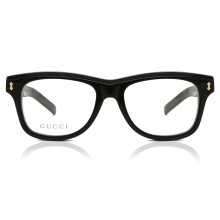 Gucci GG1526O 001 Men New Eyeglasses