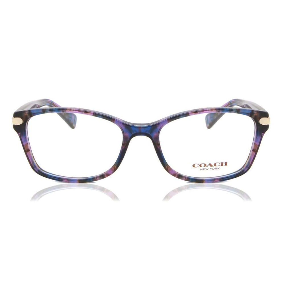 Coach (53) Hc6065 5288 Women New Eyeglasses