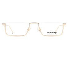 Montblanc MB0370O 001 Men New Eyeglasses
