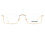 Montblanc Montblanc MB0370O 001 Men New Eyeglasses 1