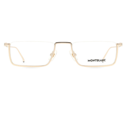 Montblanc Montblanc MB0370O 001 Men New Eyeglasses
