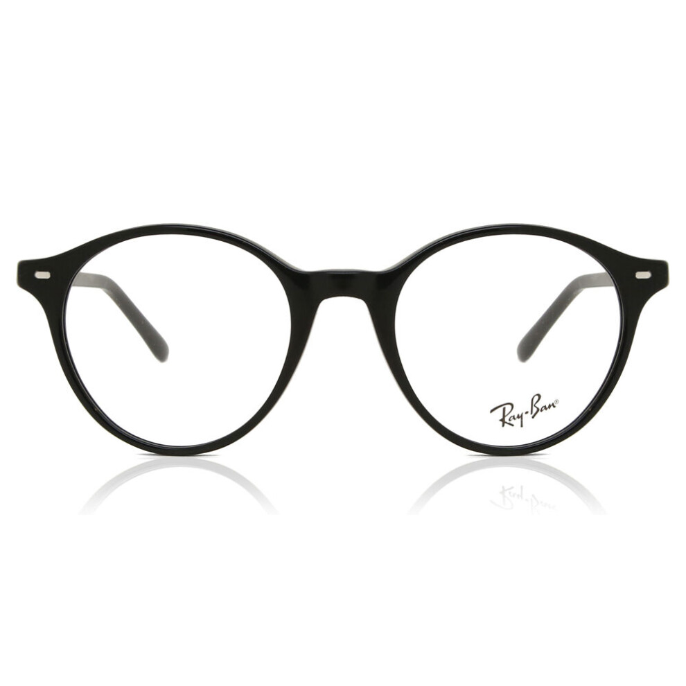 Ray Ban (49) Ray-Ban Rx5430 Bernard 2000 Unisex New Eyeglasses