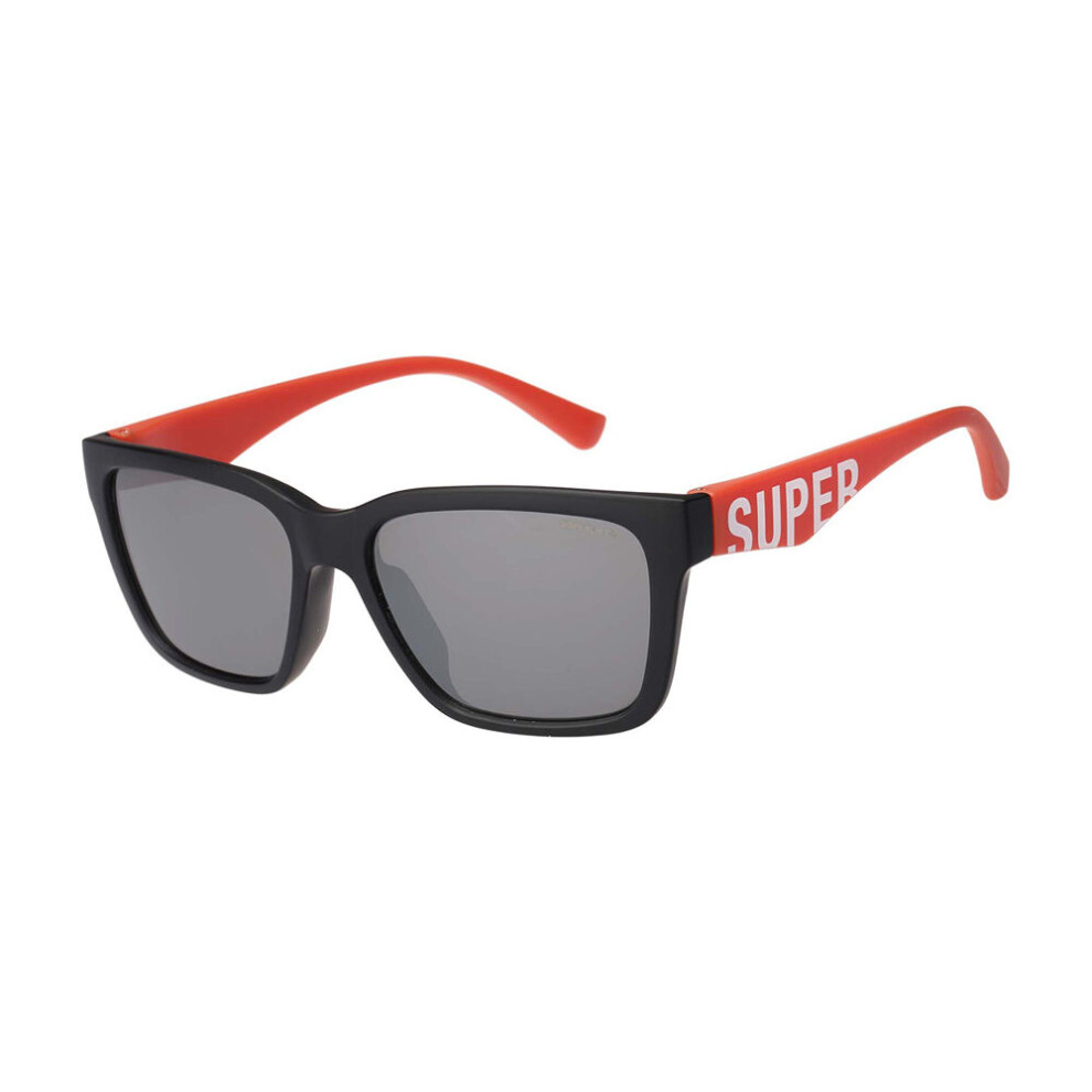 Superdry Sds 5050 127 Unisex New Sunglasses Black