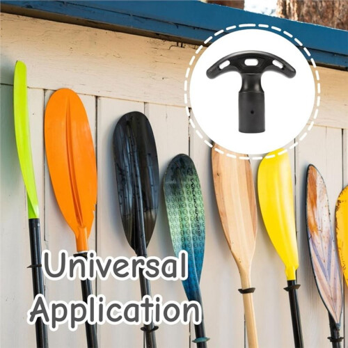 2 PCS Paddle Handle Kayak Paddle Grip Oar Handle 28mm Kayak Accessory Kayak Equipment 2