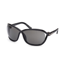 Tom Ford FT1069 FERNANDA 01A Women New Sunglasses