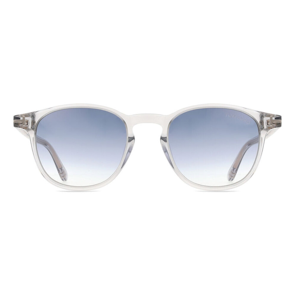 Tom Ford Ft1302 Holt-02 20W Men New Sunglasses